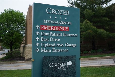 Crozer Health might have to pay Prospect management fees - WHYY