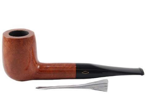 Pipa Brebbia Serie X Modello 1007 Billiard Pipeonline