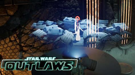 Star Wars Outlaws How To Find Jet Kordos Vault On Kijimi Gameranx