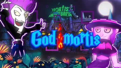 God Mortis Brawl Stars Brawl Boll Youtube