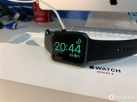 发布2年后的apple Watch S3蜂窝版还值得买吗？智能手表什么值得买