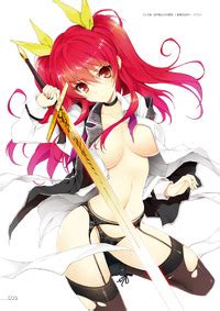 Rakudai Kishi No Cavalry Gashuu Tsuki Tokusouban E Hentai Lo Fi Galleries