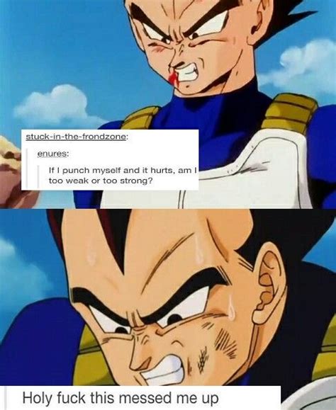 Vegeta Dbz Memes Dragon Ball Z Dragon Ball Art