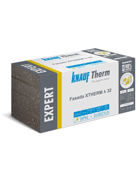 Knauf Therm Expert Fasada Xtherm