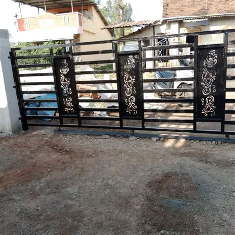 sliding gates  kolhapur   maharashtra