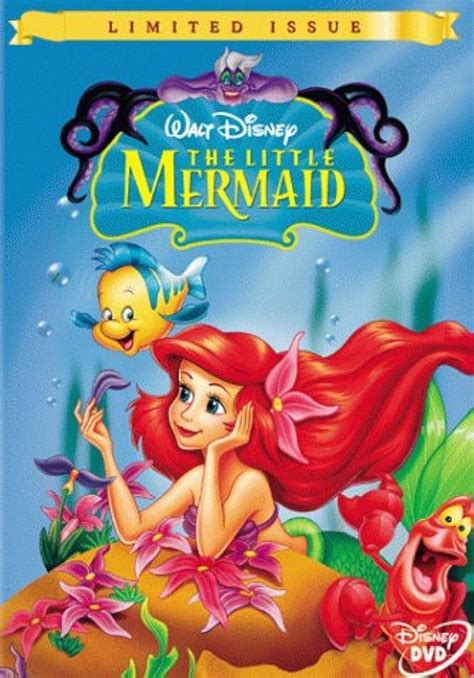 The Little Mermaid Amazon 2024 - Dyna Vivianna