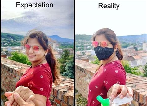 Expectations Vs Reality For 2021 In Memes We Are The Mighty