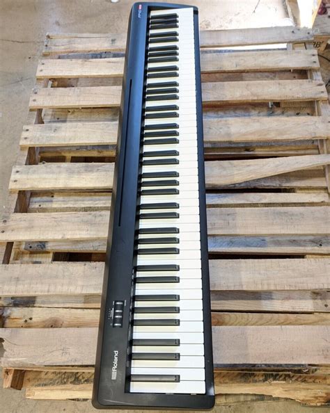 Roland Fp Acr Weighted Key Digital Piano Electronic Keyboard Frp