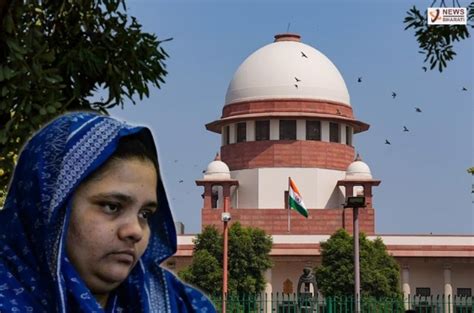 Bilkis Bano Case SC Agrees To Constitute New Bench NewsBharati