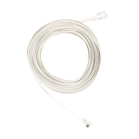 Unbranded Telephone Line Cord | The Home Depot Canada