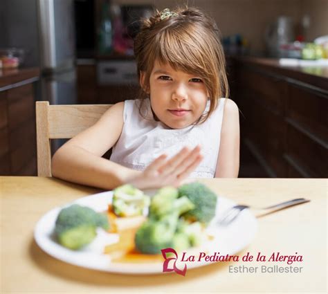 Alimentación Complementaria y Alergias Alimentarias en Niños La