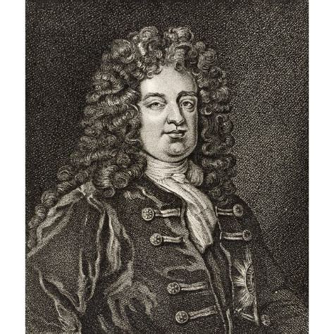 Charles Sackville 6th Earl Of Dorset And 1st Earl Of Middlesex 1643