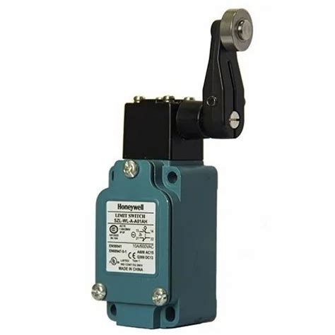 Szl Wl A A Ah Honeywell Limit Switch At Rs Honeywell Limit