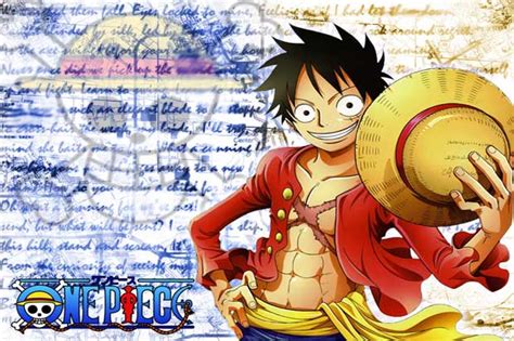 Eiichiro Oda Ungkap Kekuatan Buah Iblis Di One Piece