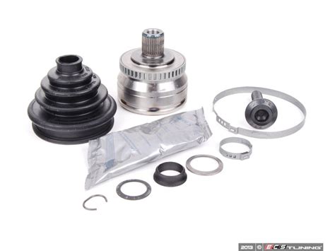 Gkn Drivetech D B Front Outer Cv Joint Repair Kit Priced Each