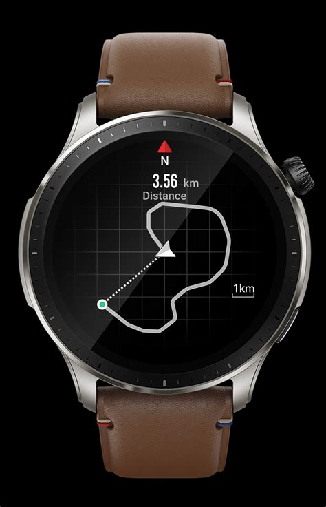 Amazfit Gtr Amazfit Gtr Smart Fitness Made Easy