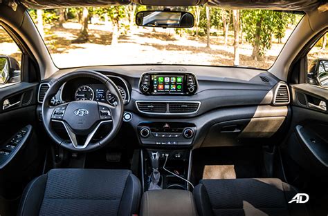 Hyundai Tucson 2019 Interior Dimensions Psoriasisguru