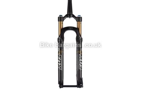 Fox 32 Float CTD FIT Factory Series 26 Suspension Forks 2013 Expired