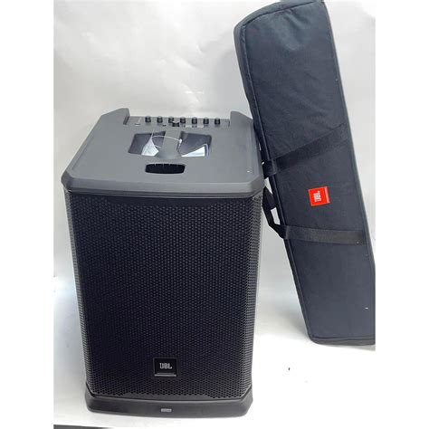 Used JBL PRX ONE Sound Package | Guitar Center