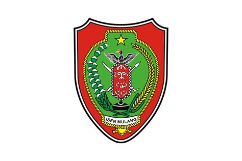 Download Logo Provinsi Kalimantan Barat 55 Koleksi Gambar