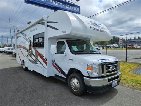 Everett Poulsbo Rv Your Local Rv Dealer