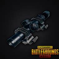 8x Scope | PUBG MOBILE - zilliongamer