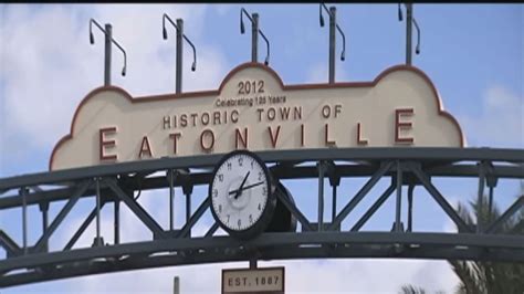 Eatonville makes pitch to host Florida’s black history museum