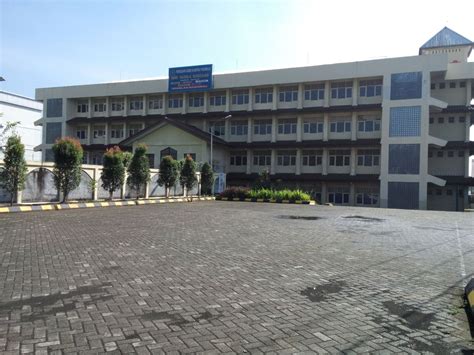 Smk Yadika Soreang