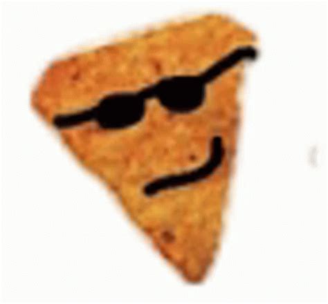 Dorito Sticker Dorito Discover Share Gifs