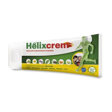 Helix Crem