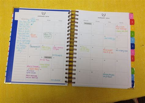 Momfessionals: Simplified Planner