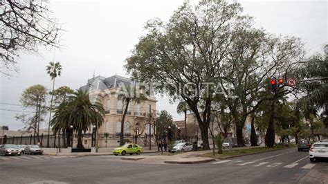 Mi Rcoles Estable En Santa Fe Cielo Parcialmente Nublado Y Temperatura