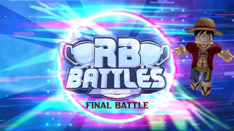 Rb Battles Final Battle Completed Roblox Save The Universe Rb