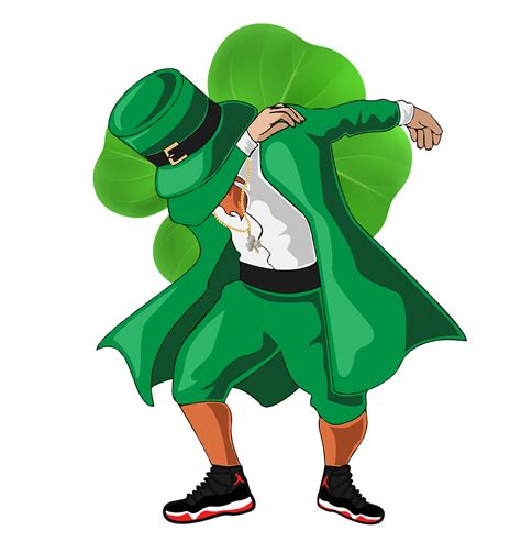 Leprechaun Irish Clipart Library Clip Art Library