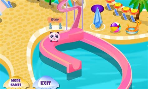 Fun Pet Waterpark Aqua World Apk For Android Download