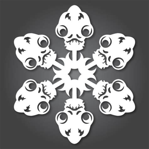 Star Wars Snowflakes Pics Izismile