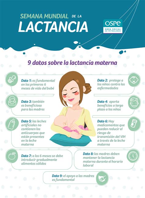 Lactancia Materna Beneficios Para La Madre