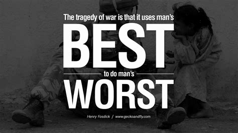 Famous War Quotes - ShortQuotes.cc