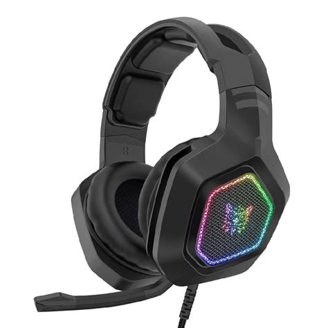 Headset Gamer Onikuma K Para Jogos Profissionais Fone De Ouvido