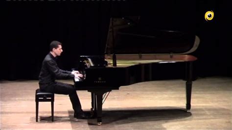 Concorso Pianistico Internazionale Bruno Bettinelli Youtube