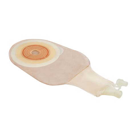 Drainable Standard Hydrocolloid High Output Oakmed Healthcare