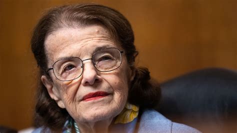 Sen Dianne Feinstein Funeral Service At San Francisco City Hall