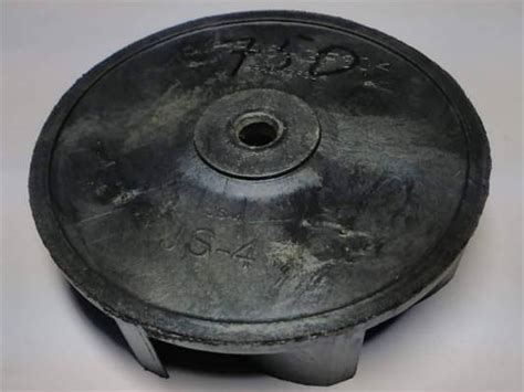 Крыльчатка для дренажного насоса Насосы+ DSP-550 PD, DSP750 SD – Dostavka