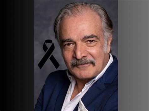 Muere David Ostrosky Famoso Actor De Televisa