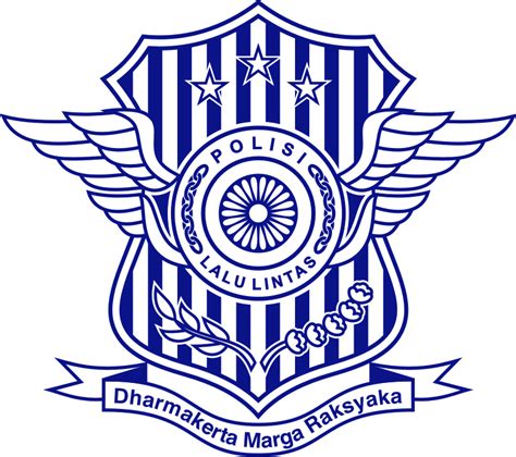 Logo Korlantas Png Koleksi Gambar