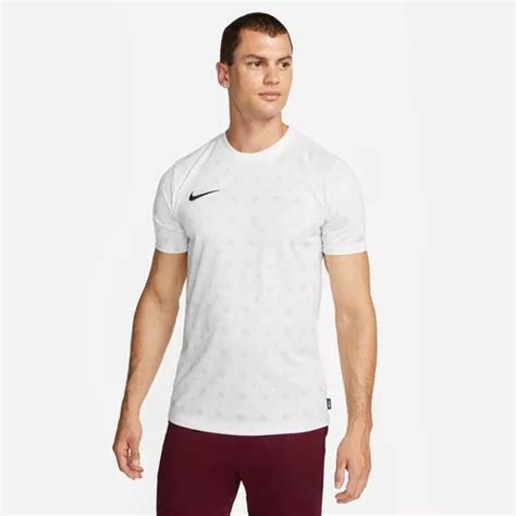 Camiseta Nike Dri Fit F C Libero Masculina MercadoLivre