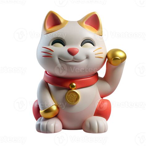 Chinese Cat Pngs For Free Download