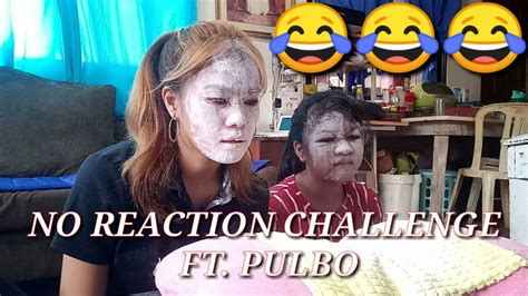 No Reaction Challenge 😂😂😂 Youtube