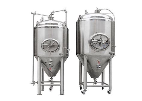 L Craft Customized Stainless Steel Beer Fermenting Machine For Sale