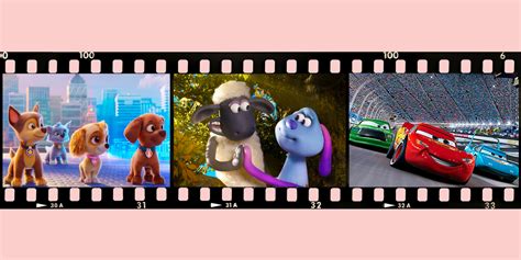 50 Best Kids' Movies Of 2022 New Family Films Coming Out In, 53% OFF